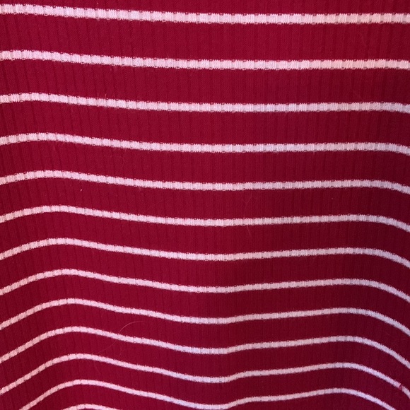 Cute ribbed + midi tank dress from Pink Lily - Picture 3 of 3